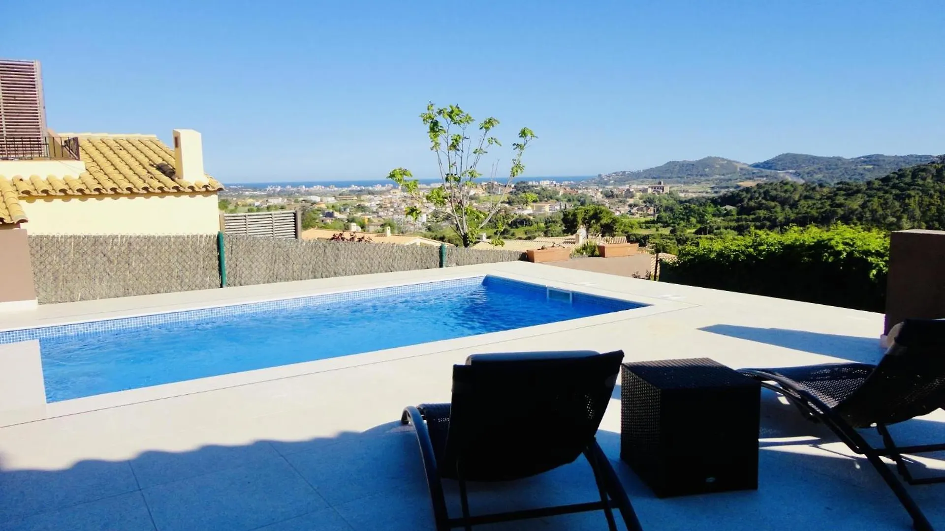 Semesterbostad Mas Pere Costabravasi Villa Calonge
