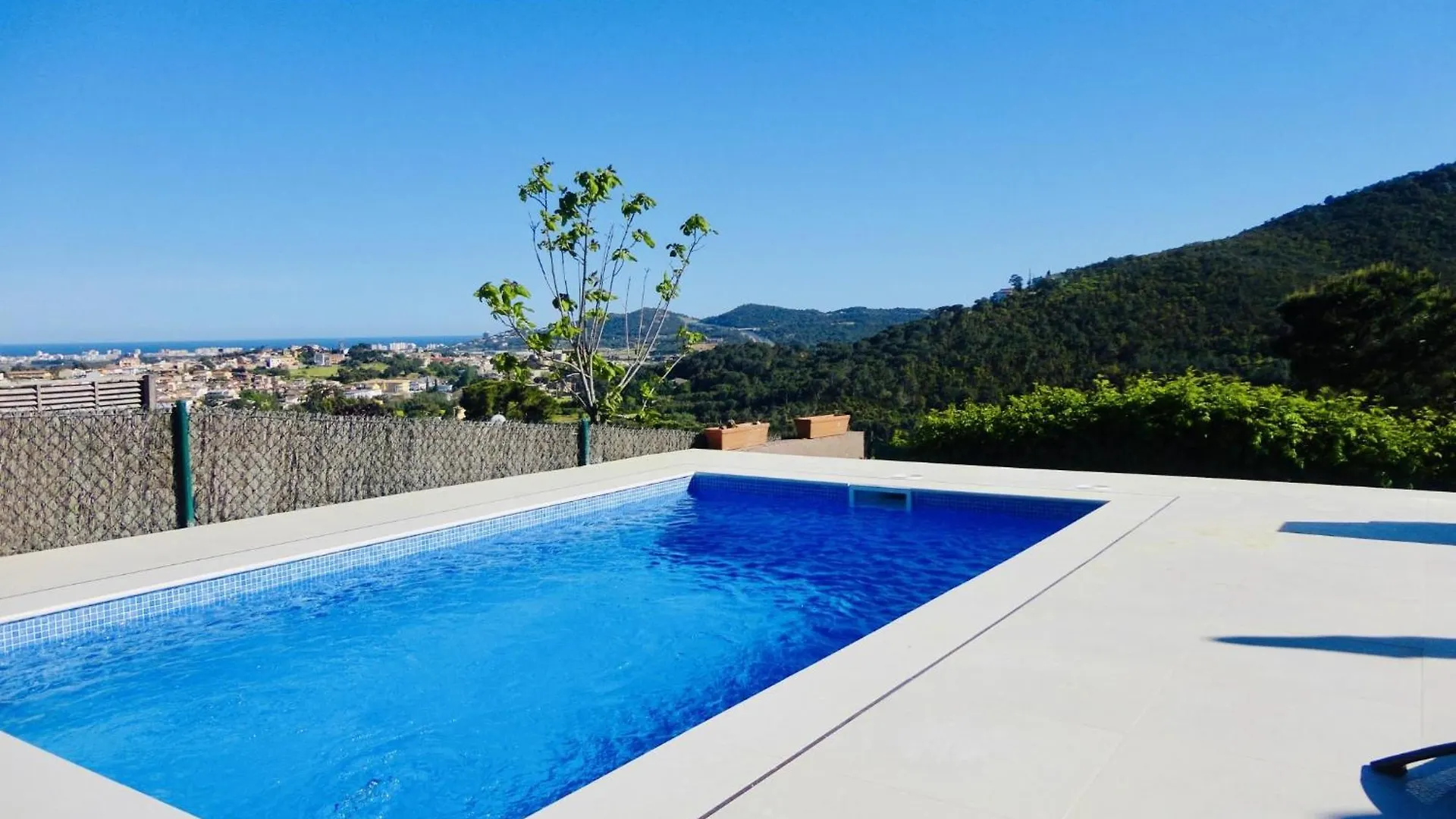 Semesterbostad Mas Pere Costabravasi Villa Calonge