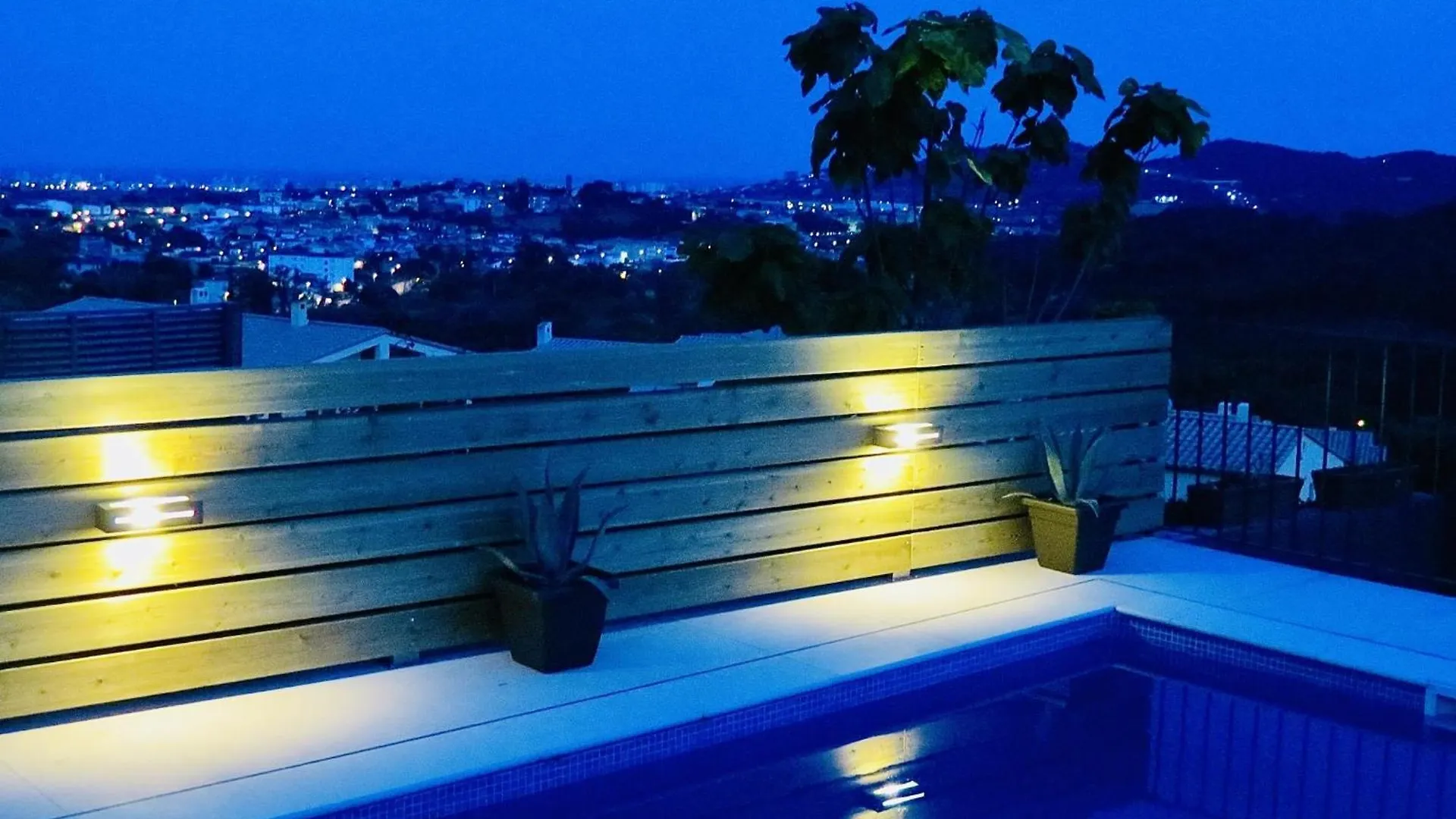 Mas Pere Costabravasi Villa Calonge  Spanien